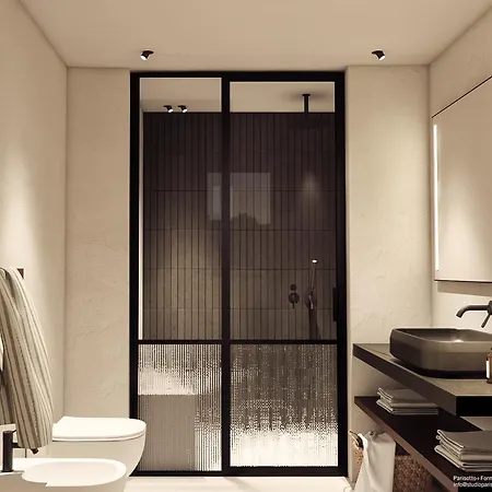 Capitolo Riviera 5* ג'נובה