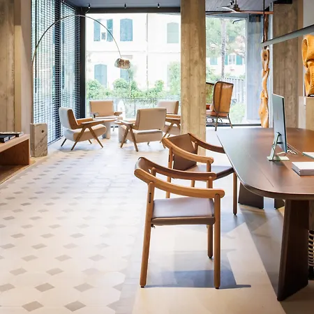 מלון Capitolo Riviera 5*