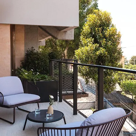 Capitolo Riviera מלון ג'נובה