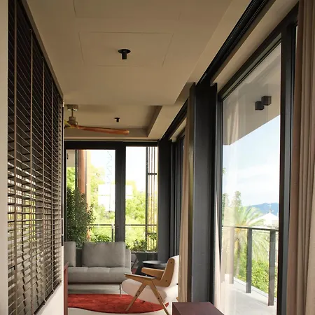 Capitolo Riviera 5* ג'נובה