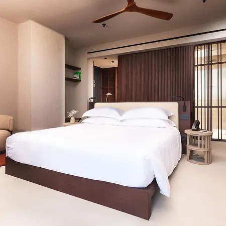 Capitolo Riviera מלון 5*