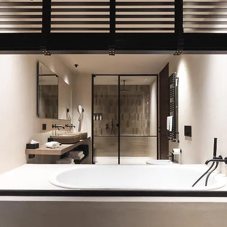 Capitolo Riviera מלון 5*