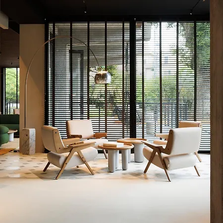 Capitolo Riviera מלון ג'נובה