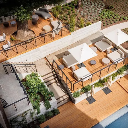 Capitolo Riviera 5*