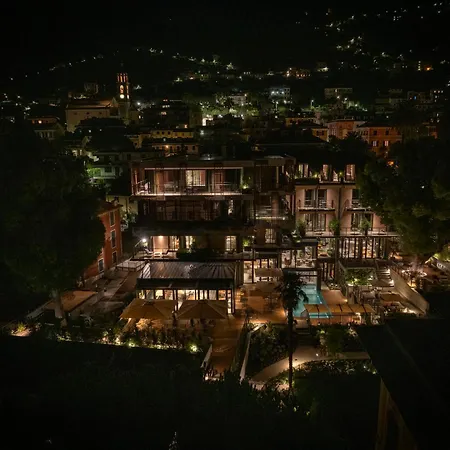 Capitolo Riviera ג'נובה