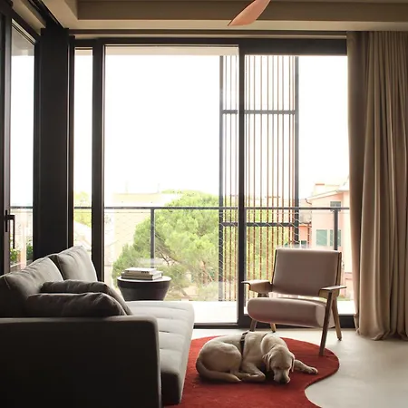 Capitolo Riviera מלון 5*
