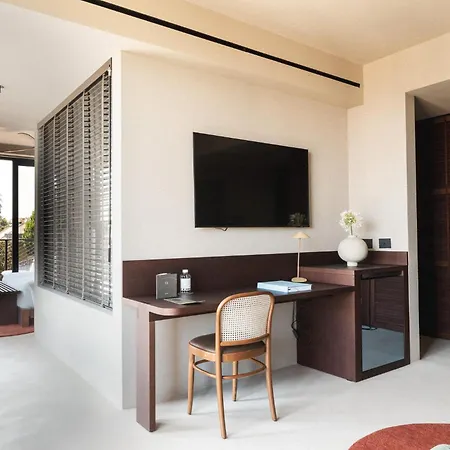 Capitolo Riviera 5* ג'נובה