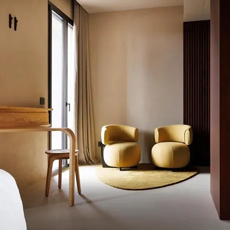 Capitolo Riviera מלון 5*