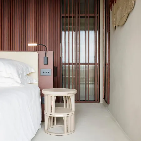 Capitolo Riviera 5* ג'נובה