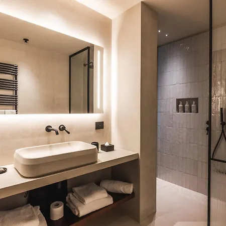Capitolo Riviera מלון 5*