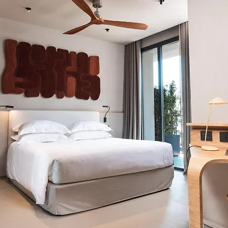 Capitolo Riviera מלון ג'נובה