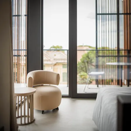 Capitolo Riviera מלון