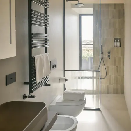 Capitolo Riviera מלון